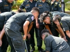 นักศึกษาวิชาทหารปลูกต้นไม้ เพื่อถวายเป็นพระราชกุศล Image 38
