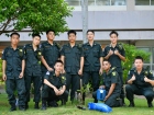 นักศึกษาวิชาทหารปลูกต้นไม้ เพื่อถวายเป็นพระราชกุศล Image 42