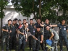 นักศึกษาวิชาทหารปลูกต้นไม้ เพื่อถวายเป็นพระราชกุศล Image 68