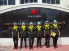 รด. จิตอาสา สาธิตเกษตร บริจาคโลหิต เนื่องในวันนวมินทรมหาราช Image 1