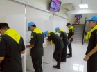 รด. จิตอาสา สาธิตเกษตร บริจาคโลหิต เนื่องในวันนวมินทรมหาราช Image 4