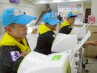 รด. จิตอาสา สาธิตเกษตร บริจาคโลหิต เนื่องในวันนวมินทรมหาราช Image 7