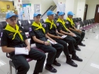 รด. จิตอาสา สาธิตเกษตร บริจาคโลหิต เนื่องในวันนวมินทรมหาราช Image 9