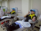 รด. จิตอาสา สาธิตเกษตร บริจาคโลหิต เนื่องในวันนวมินทรมหาราช Image 12