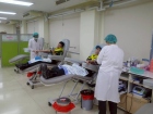 รด. จิตอาสา สาธิตเกษตร บริจาคโลหิต เนื่องในวันนวมินทรมหาราช Image 13