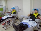 รด. จิตอาสา สาธิตเกษตร บริจาคโลหิต เนื่องในวันนวมินทรมหาราช Image 14