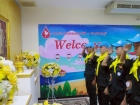 รด. จิตอาสา สาธิตเกษตร บริจาคโลหิต เนื่องในวันนวมินทรมหาราช Image 19