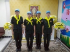 รด. จิตอาสา สาธิตเกษตร บริจาคโลหิต เนื่องในวันนวมินทรมหาราช Image 20