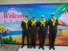 รด. จิตอาสา สาธิตเกษตร บริจาคโลหิต เนื่องในวันนวมินทรมหาราช Image 21