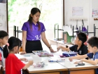 โครงการส่งเสริมความถนัดฯ วันเสาร์ ภาคปลาย ปีการศึกษา 2568 Image 364