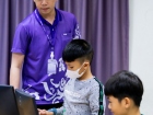 โครงการส่งเสริมความถนัดฯ วันเสาร์ ภาคปลาย ปีการศึกษา 2568 Image 384