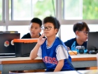 โครงการส่งเสริมความถนัดฯ วันเสาร์ ภาคปลาย ปีการศึกษา 2568 Image 388