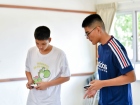 โครงการส่งเสริมความถนัดฯ วันเสาร์ ภาคปลาย ปีการศึกษา 2568 Image 399