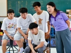 โครงการส่งเสริมความถนัดฯ วันเสาร์ ภาคปลาย ปีการศึกษา 2568 Image 409
