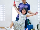โครงการส่งเสริมความถนัดฯ วันเสาร์ ภาคปลาย ปีการศึกษา 2568 Image 463