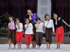 โครงการส่งเสริมความถนัดฯ วันเสาร์ ภาคปลาย ปีการศึกษา 2568 Image 293