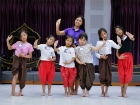 โครงการส่งเสริมความถนัดฯ วันเสาร์ ภาคปลาย ปีการศึกษา 2568 Image 294