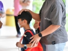 โครงการส่งเสริมความถนัดฯ วันเสาร์ ภาคปลาย ปีการศึกษา 2568 Image 15