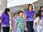 โครงการส่งเสริมความถนัดฯ วันเสาร์ ภาคปลาย ปีการศึกษา 2568 Image 23