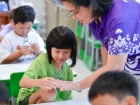 โครงการส่งเสริมความถนัดฯ วันเสาร์ ภาคปลาย ปีการศึกษา 2568 Image 102