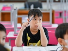 โครงการส่งเสริมความถนัดฯ วันเสาร์ ภาคปลาย ปีการศึกษา 2568 Image 121