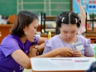โครงการส่งเสริมความถนัดฯ วันเสาร์ ภาคปลาย ปีการศึกษา 2568 Image 147