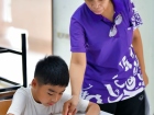 โครงการส่งเสริมความถนัดฯ วันเสาร์ ภาคปลาย ปีการศึกษา 2568 Image 158