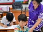 โครงการส่งเสริมความถนัดฯ วันเสาร์ ภาคปลาย ปีการศึกษา 2568 Image 159