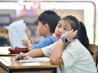 โครงการส่งเสริมความถนัดฯ วันเสาร์ ภาคปลาย ปีการศึกษา 2568 Image 168