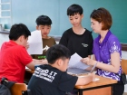 โครงการส่งเสริมความถนัดฯ วันเสาร์ ภาคปลาย ปีการศึกษา 2568 Image 169