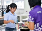 โครงการส่งเสริมความถนัดฯ วันเสาร์ ภาคปลาย ปีการศึกษา 2568 Image 346