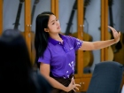โครงการส่งเสริมความถนัดฯ วันเสาร์ ภาคปลาย ปีการศึกษา 2568 Image 279