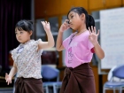 โครงการส่งเสริมความถนัดฯ วันเสาร์ ภาคปลาย ปีการศึกษา 2568 Image 282