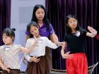 โครงการส่งเสริมความถนัดฯ วันเสาร์ ภาคปลาย ปีการศึกษา 2568 Image 288