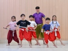 โครงการส่งเสริมความถนัดฯ วันเสาร์ ภาคปลาย ปีการศึกษา 2568 Image 295