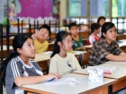 โครงการส่งเสริมความถนัดฯ วันเสาร์ ภาคปลาย ปีการศึกษา 2568 Image 180