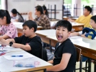 โครงการส่งเสริมความถนัดฯ วันเสาร์ ภาคปลาย ปีการศึกษา 2568 Image 185