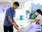 การประชุมผู้ปกครองนักเรียนชั้นป.1 เรื่องการออกร้านจำหน่ายอาห ... Image 16