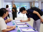 การประชุมผู้ปกครองนักเรียนชั้นป.1 เรื่องการออกร้านจำหน่ายอาห ... Image 18