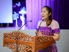 การประชุมผู้ปกครองนักเรียนชั้นป.1 เรื่องการออกร้านจำหน่ายอาห ... Image 28