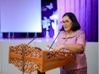 การประชุมผู้ปกครองนักเรียนชั้นป.1 เรื่องการออกร้านจำหน่ายอาห ... Image 29