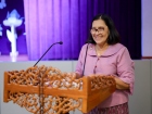 การประชุมผู้ปกครองนักเรียนชั้นป.1 เรื่องการออกร้านจำหน่ายอาห ... Image 30