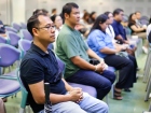 การประชุมผู้ปกครองนักเรียนชั้นป.1 เรื่องการออกร้านจำหน่ายอาห ... Image 31