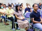 การประชุมผู้ปกครองนักเรียนชั้นป.1 เรื่องการออกร้านจำหน่ายอาห ... Image 33