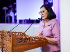 การประชุมผู้ปกครองนักเรียนชั้นป.1 เรื่องการออกร้านจำหน่ายอาห ... Image 34