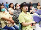 การประชุมผู้ปกครองนักเรียนชั้นป.1 เรื่องการออกร้านจำหน่ายอาห ... Image 35