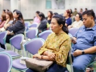 การประชุมผู้ปกครองนักเรียนชั้นป.1 เรื่องการออกร้านจำหน่ายอาห ... Image 41