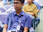 การประชุมผู้ปกครองนักเรียนชั้นป.1 เรื่องการออกร้านจำหน่ายอาห ... Image 43