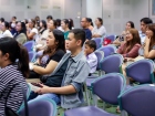 การประชุมผู้ปกครองนักเรียนชั้นป.1 เรื่องการออกร้านจำหน่ายอาห ... Image 44
