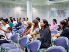 การประชุมผู้ปกครองนักเรียนชั้นป.1 เรื่องการออกร้านจำหน่ายอาห ... Image 45